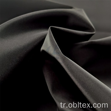 Aşağı palto için oblfdc018 moda kumaş
